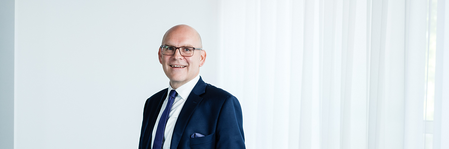 Paul Noble, Partner, Dispute Resolution