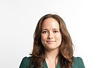 Becca Hird, Managing Associate