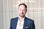 Andrew Williamson, Partner