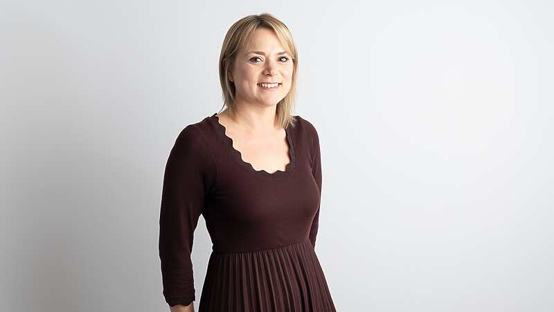 Carly Clayton
