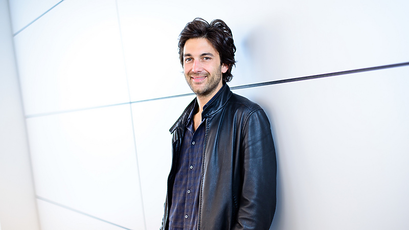 Ned El-Imad, Consultant, Mishcon Private
