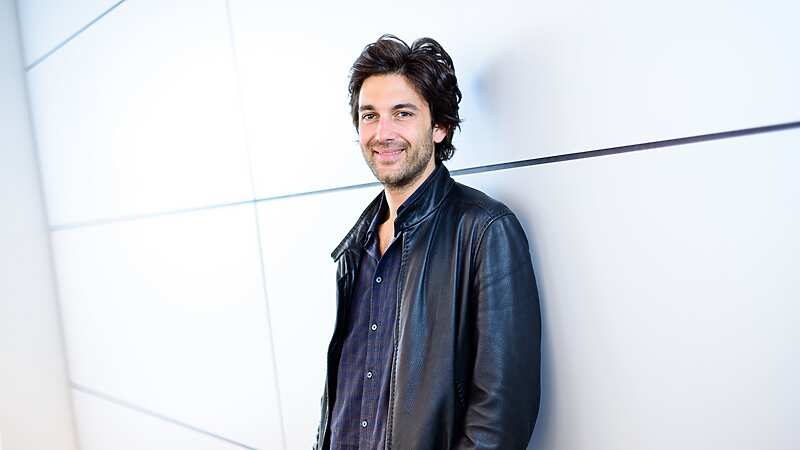 Ned El-Imad, Consultant, Mishcon Private