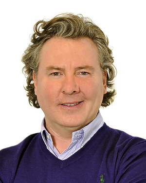 David Spencer-Percival