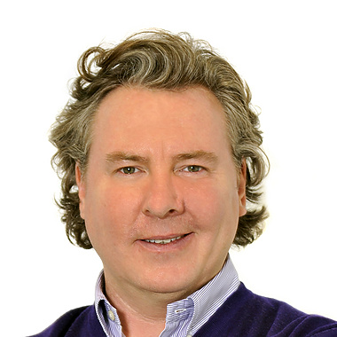 David Spencer-Percival