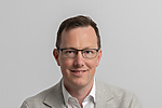 Chris Willis Pickup, Partner, Head of Charities and Social Ventures