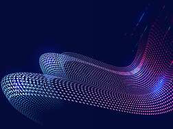cyber abstract