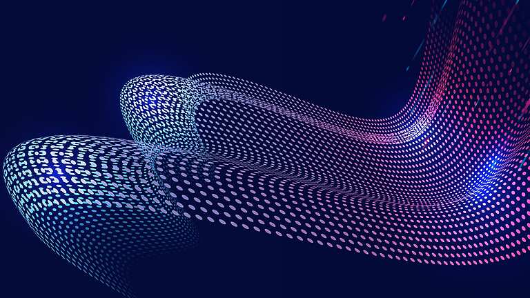 cyber abstract