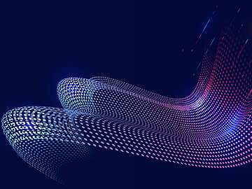 cyber abstract
