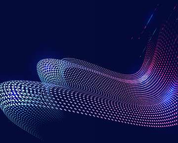 cyber abstract