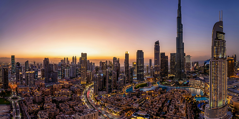 Mishcon de Reya launches office in Dubai