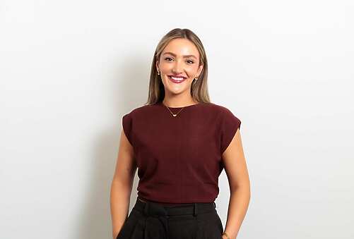 Alex Cooper