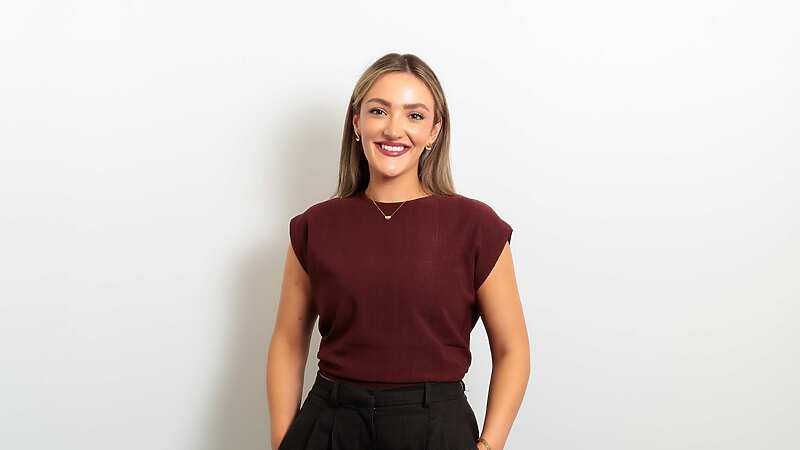Alex Cooper