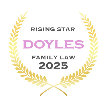 a logo with text and leaves