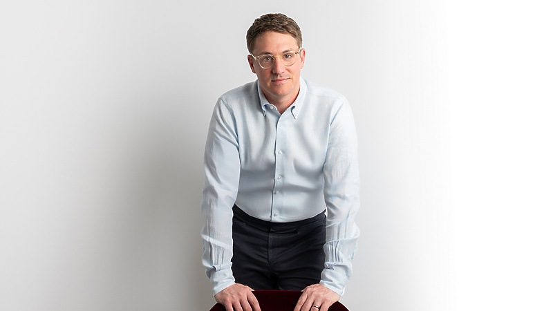 Oli Gepfert