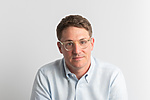 Oli Gepfert, Partner