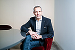 Nadim Meer, Partner, Head of Private Equity