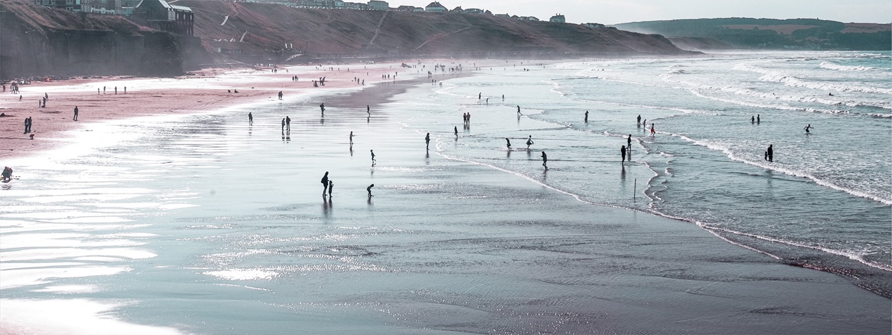 UK Seaside