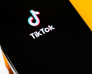 tik-tok logo