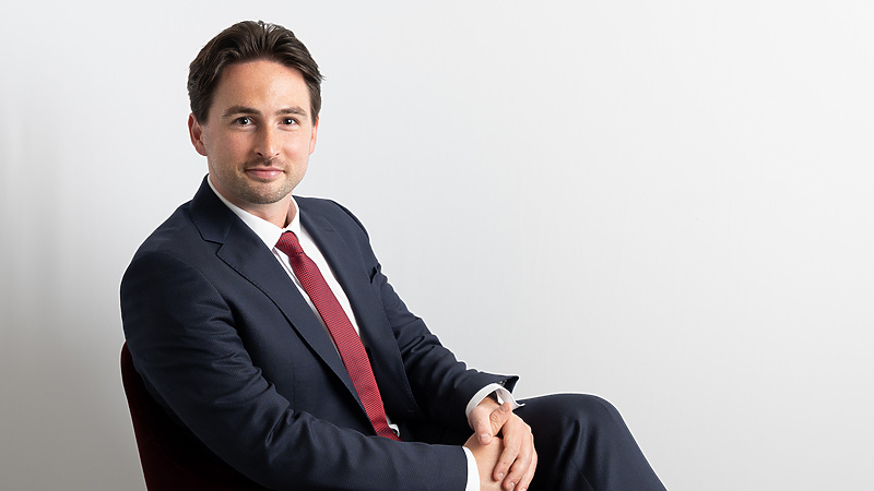 Declan Toolan, Associate