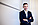 Nicholas McVeigh, Managing Associate, Professional Support Lawyer, Corporate