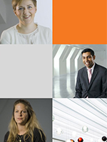 Mishcon Graduates