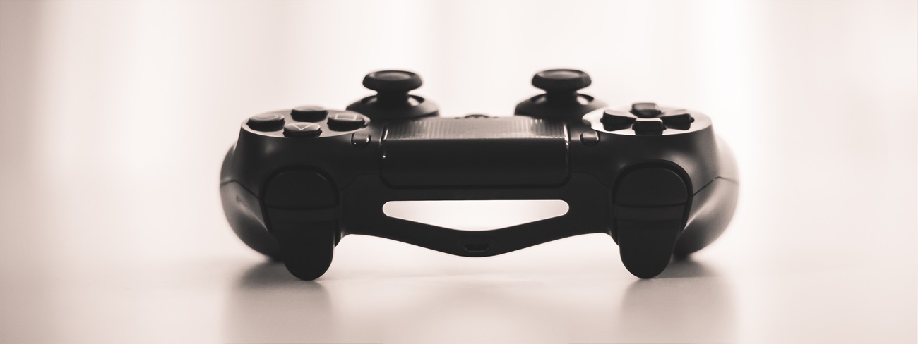 PS4 Controller