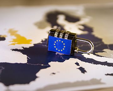 No deal Brexit and data protection