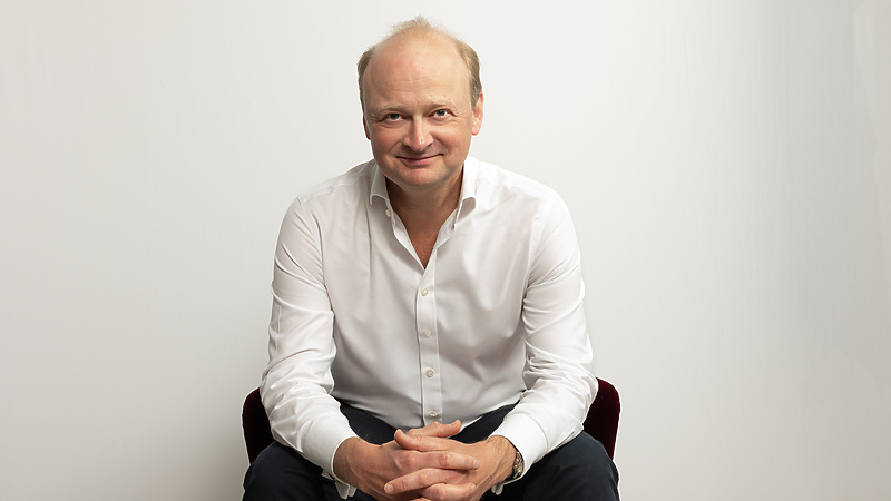 Alexander Rhodes, Partner, Head of Mishcon Purpose