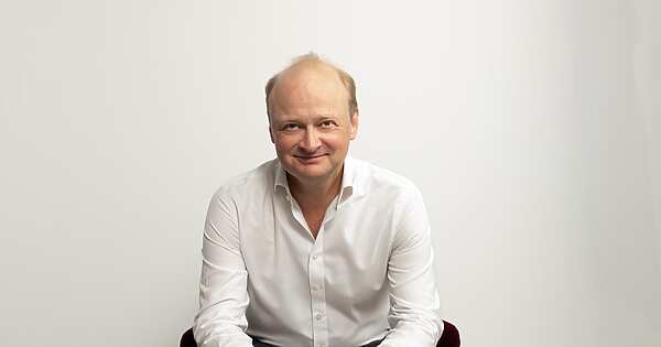 Alexander Rhodes OBE | Partner, Head of Mishcon Purpose | Impact