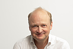 Alexander Rhodes, Partner, Head of Mishcon Purpose