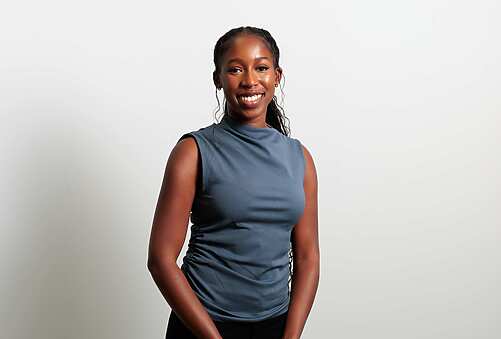 Korede Oduwole