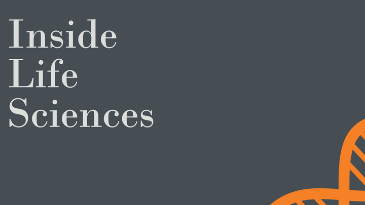 Inside Life Sciences
