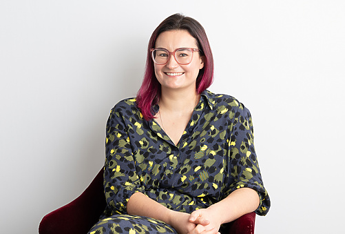 Jaimee Spencer-Bickle