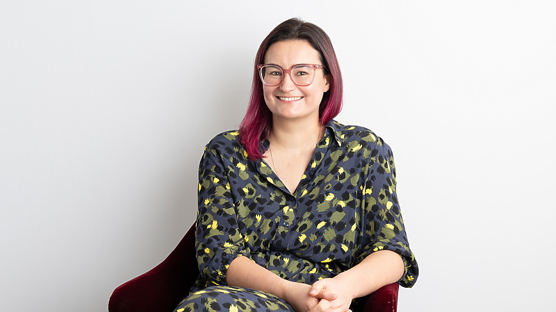 Jaimee Spencer-Bickle