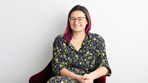 Jaimee Spencer-Bickle