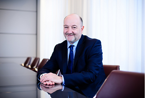 Nick Davis, Partner, Head of Corporate, Corporate