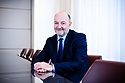 Nick Davis, Partner, Chair of Mishcon Private