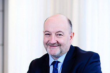 Nick Davis, Partner, Head of Corporate, Corporate