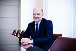 Nick Davis, Partner, Chair of Mishcon Private