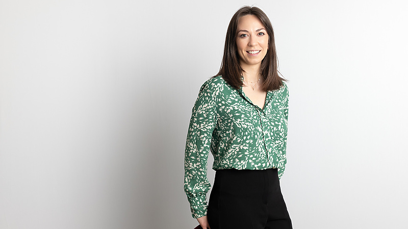 Catherine Maguire