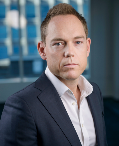 Mark Whelan - Mishcon de Reya