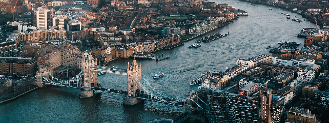 London City View