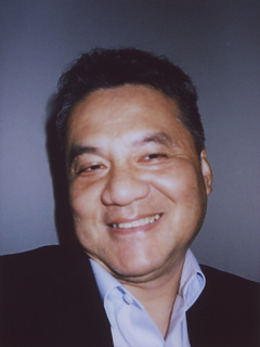 Patrick Yip Polaroid