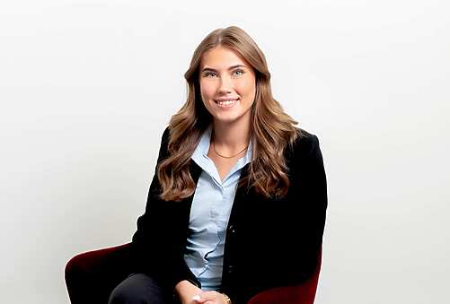 Olivia Jagielska