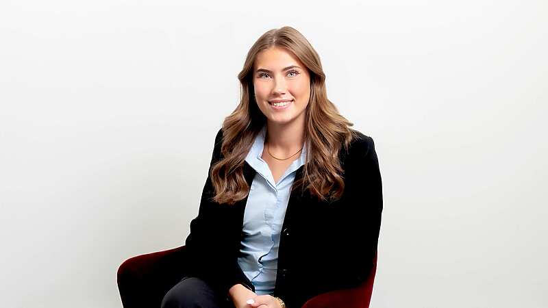 Olivia Jagielska