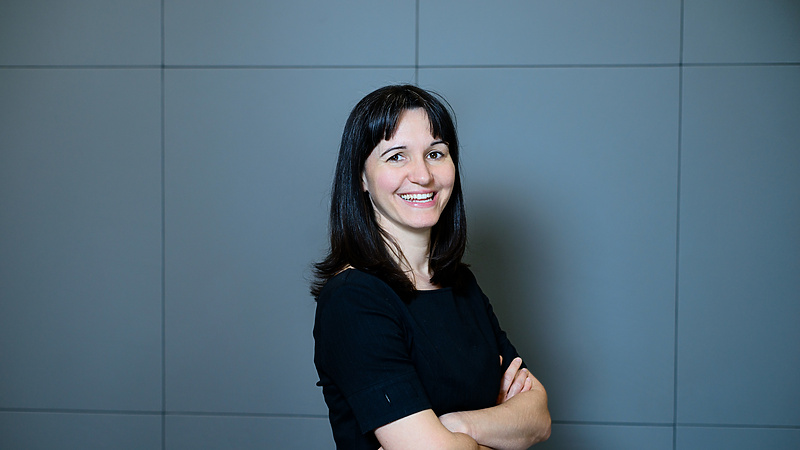 Hazel Chambers, Managing Associate, Mishcon Private