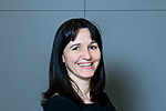 Hazel Chambers, Partner
