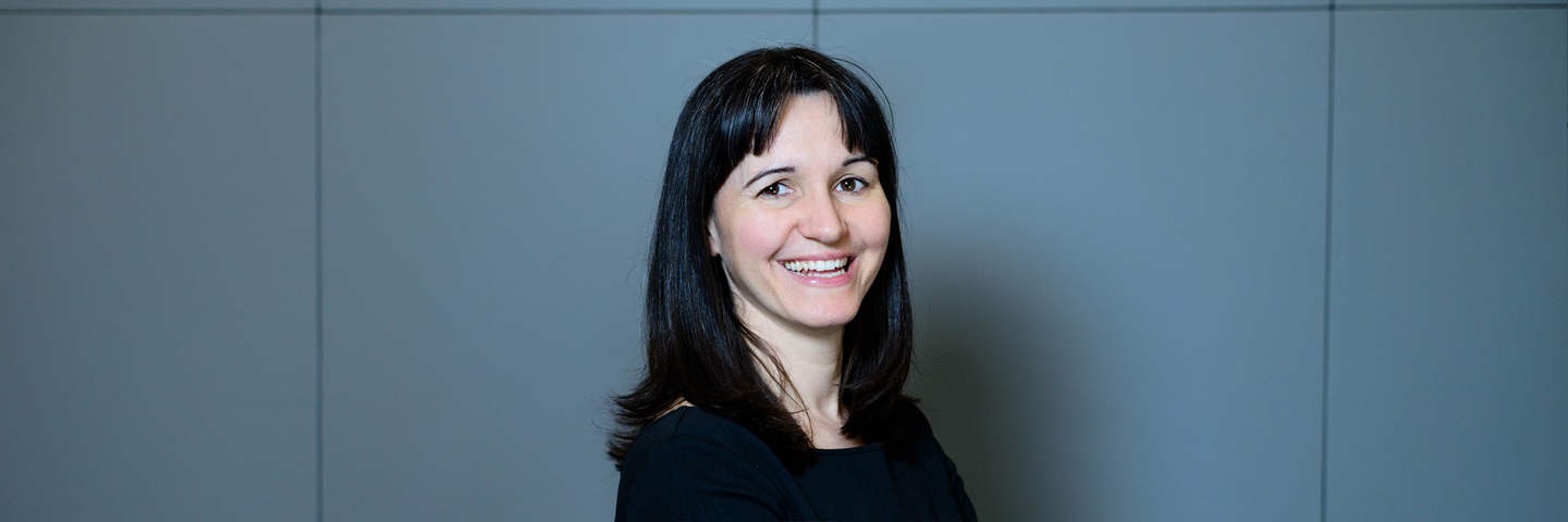 Hazel Chambers, Managing Associate, Mishcon Private