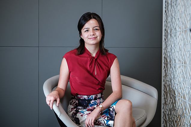 Jade Duggan, Associate