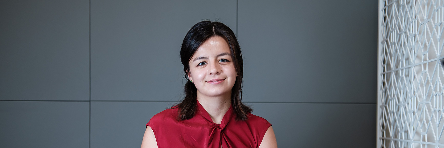 Jade Duggan, Associate, Real Estate